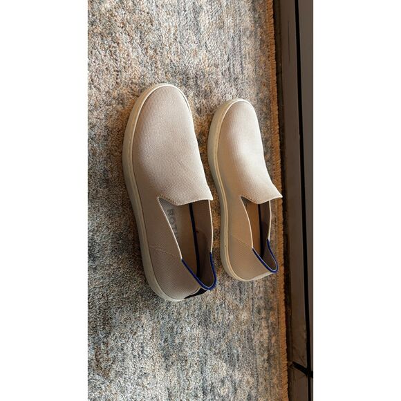 Rothys Slip On Sneaker - Picture 1 of 4